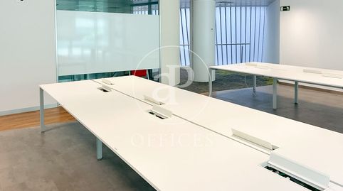 Photo 4 of Office for rent in Cuatro Caminos - Azca, Madrid Capital