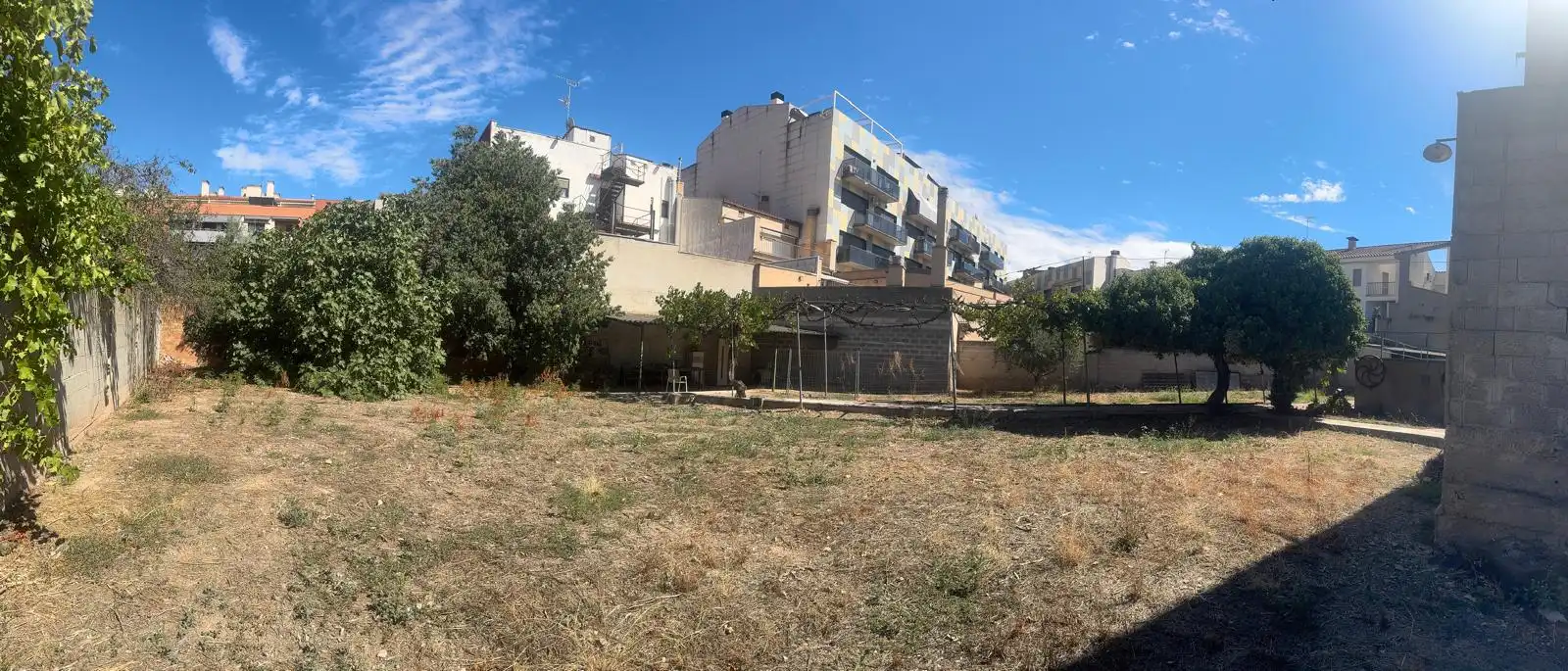 Terreny residencial en venda a Tàrrega, imagen 5