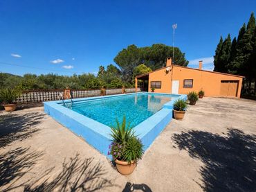 Casa rustica in vendita a Canals