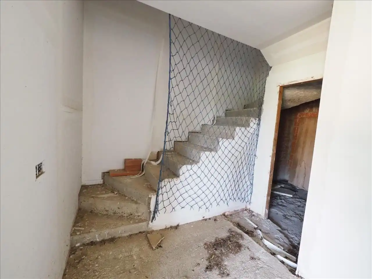 Casa o xalet en venda en Castellar del Vallès