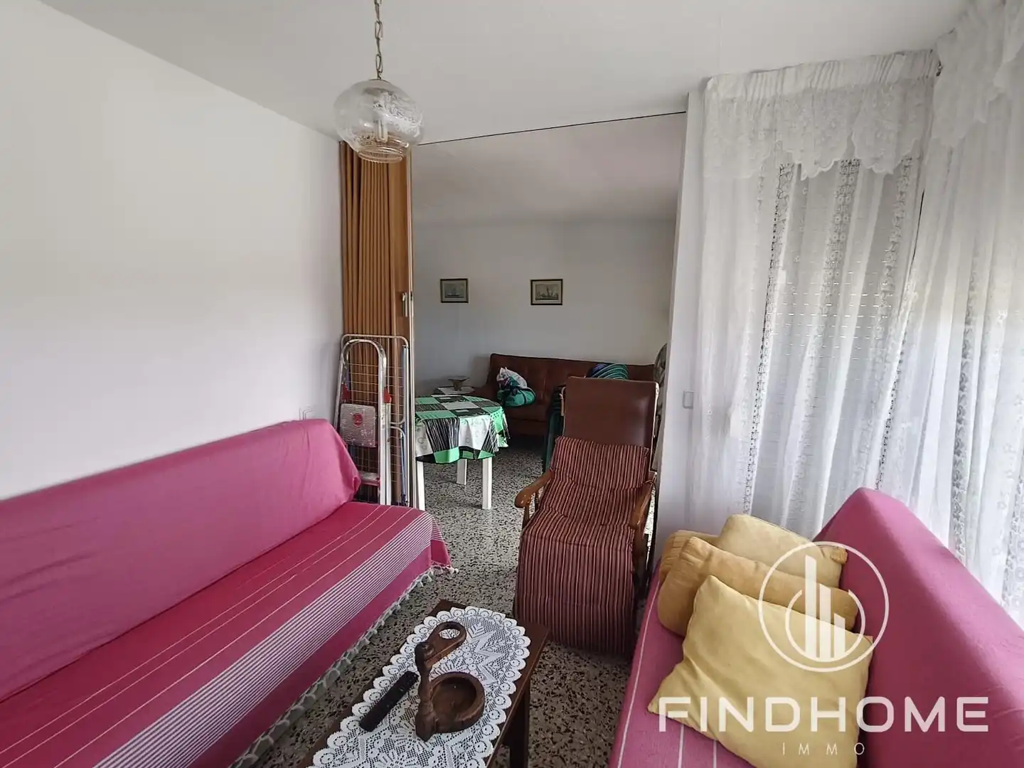 Wohnung zum Verkauf in EMPURIABRAVA, imagen 5