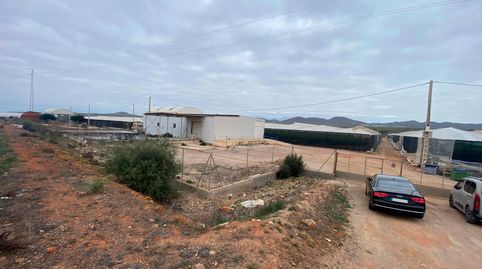 Foto 4 de Terreno en venta en Pozo de los Frailes - Presillas - Albaricoques, Níjar