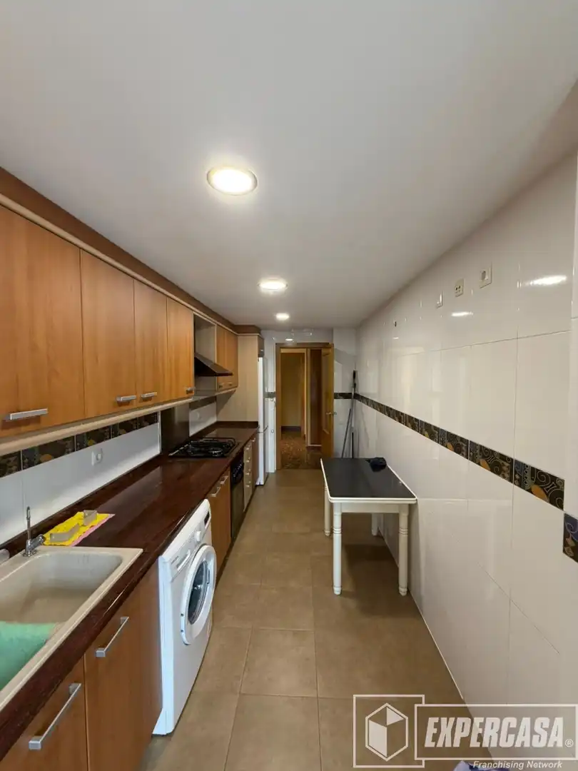 Apartamento de alquiler en Silla