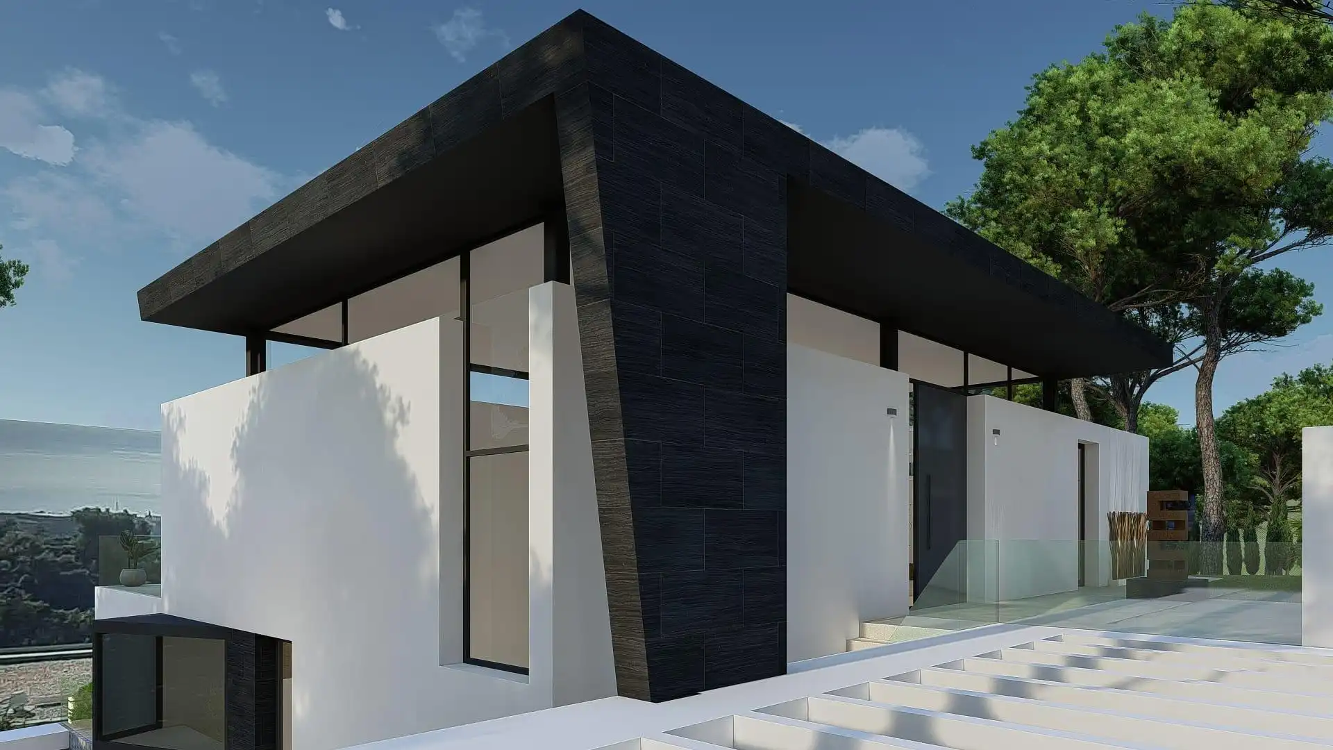 Chalet con piscina en venta en Mijas pueblo, imagen 6