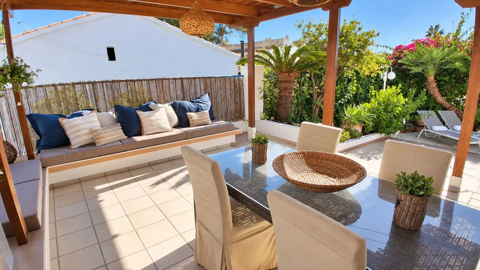 Apartament amb piscina en venda a Altea ciudad, imagen 14