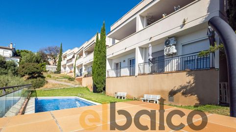 Foto 5 de Casa adosada en venda a Estats Units, Segur de Calafell, Calafell