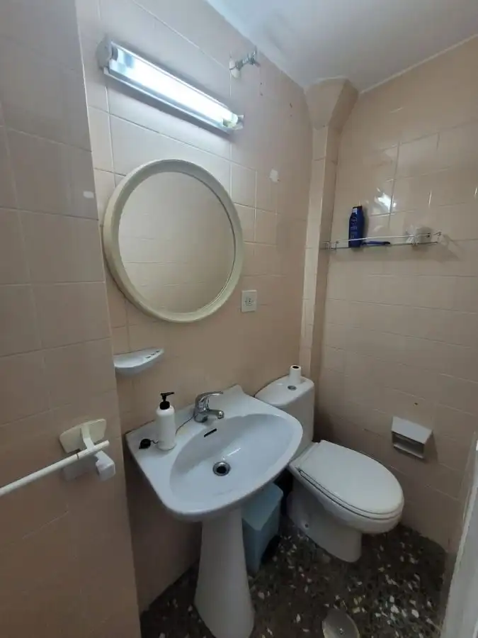 Apartament amb piscina de lloguer a Calle del Músico Agustín Bertomeu, imagen 13