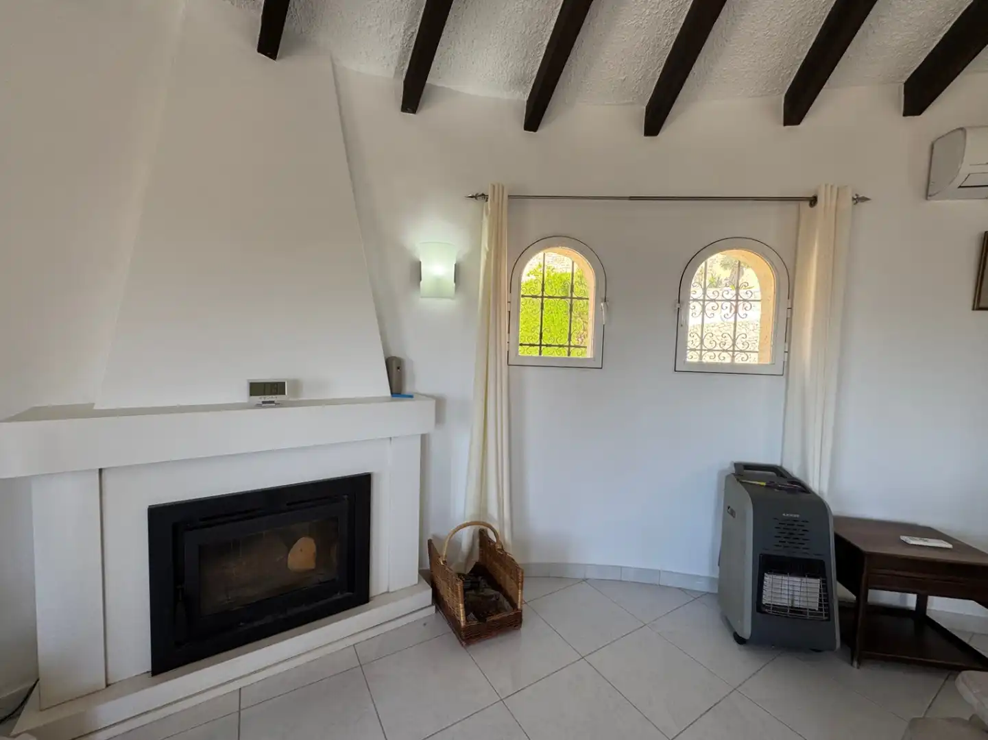 Villa avec piscine à vendre à La Viña - Montemar - San Jaime, imagen 9