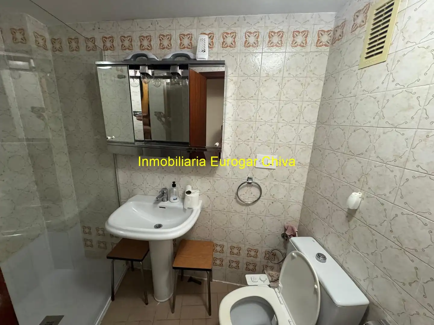 Wohnung mit Terrasse zum Verkauf in Centro, imagen 6
