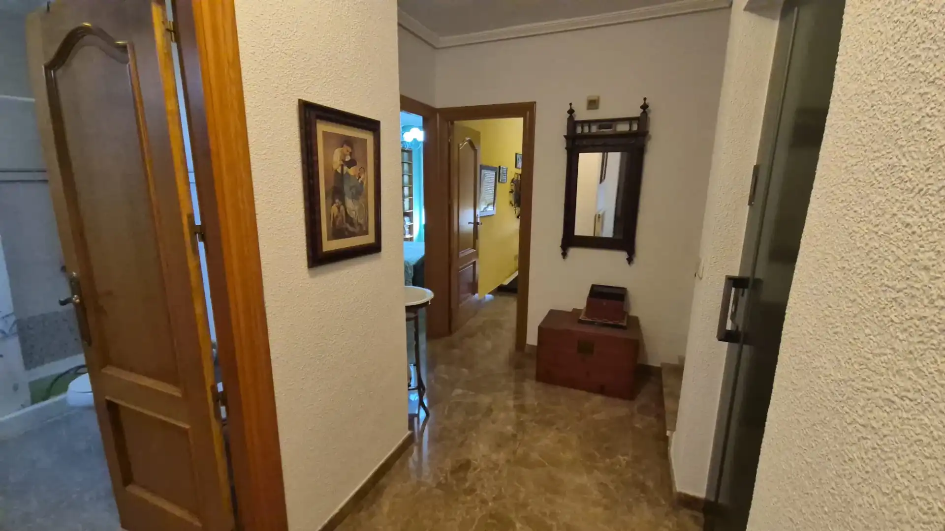 Casa adosada en venta en Alcantarilla con Terraza, Trastero y Amueblado