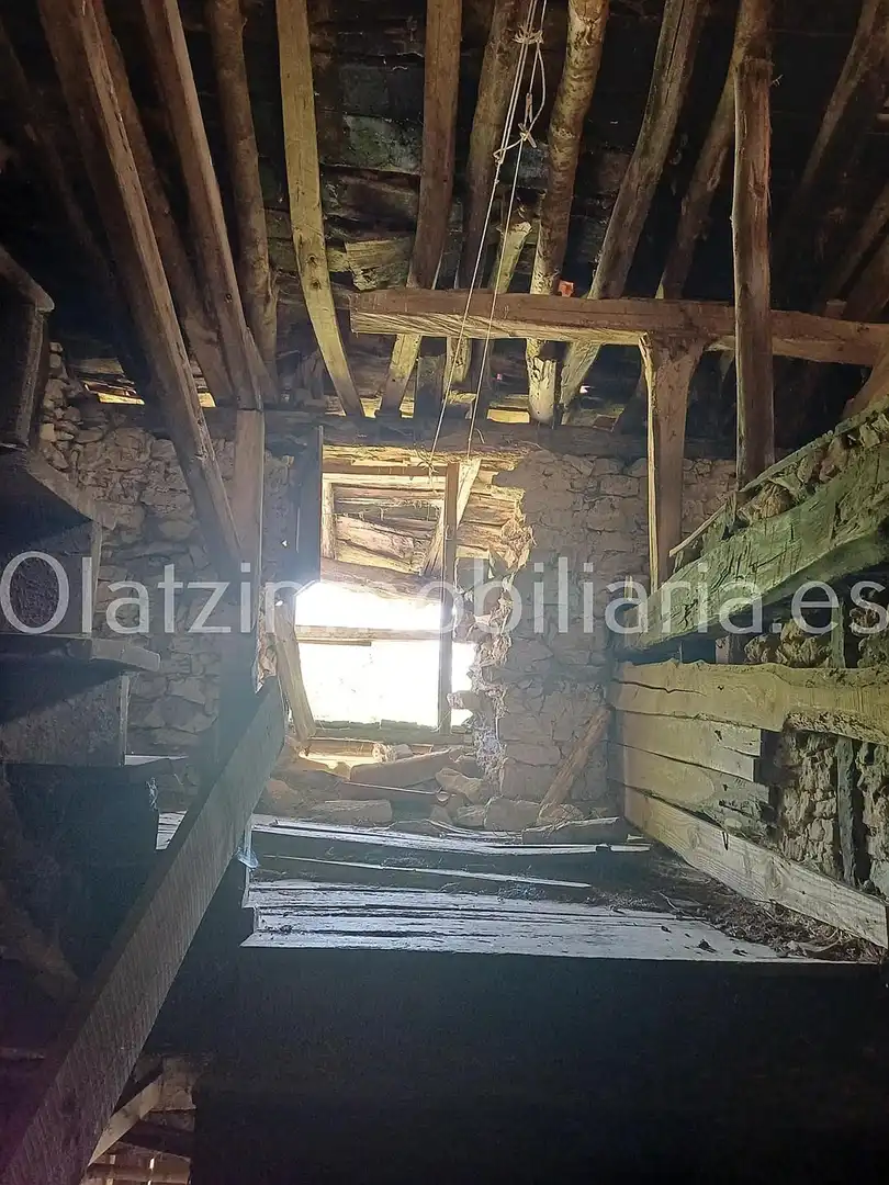 Casa o xalet en venda en Trucios-Turtzioz