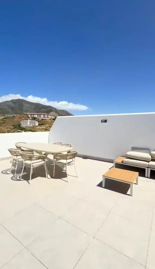 Penthouse zum Verkauf in Los Pacos, imagen 5