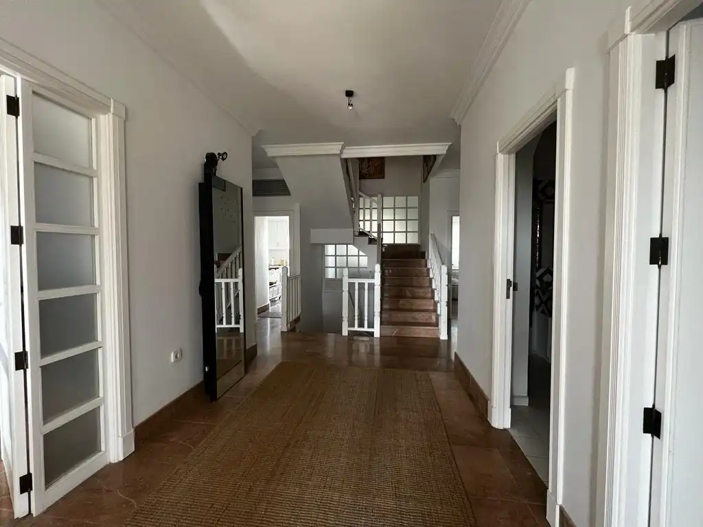 Villa avec terrasse à vendre à Calle JORGE MANRIQUE, imagen 3