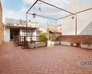 Terrace of Single-family semi-detached for sale in Gavà  with Air Conditioner, Terrace and Balcony