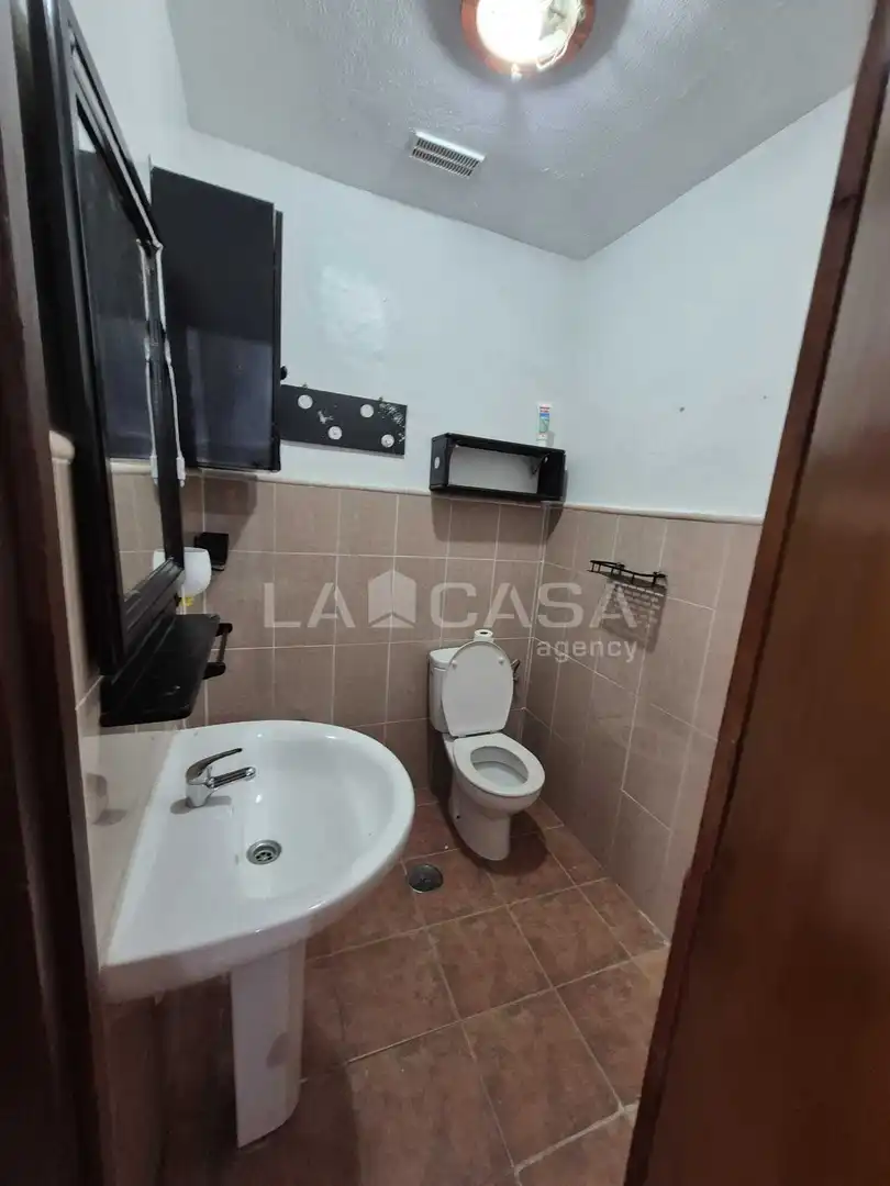 Maison mitoyenne avec jardin à vendre à Los Barrios, imagen 12
