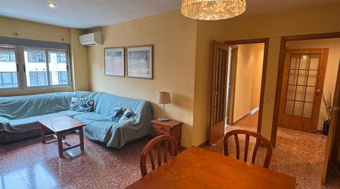 Foto 4 de Pis de lloguer a Carrer de Pere Aleixandre, Mont-Olivet,  Valencia Capital