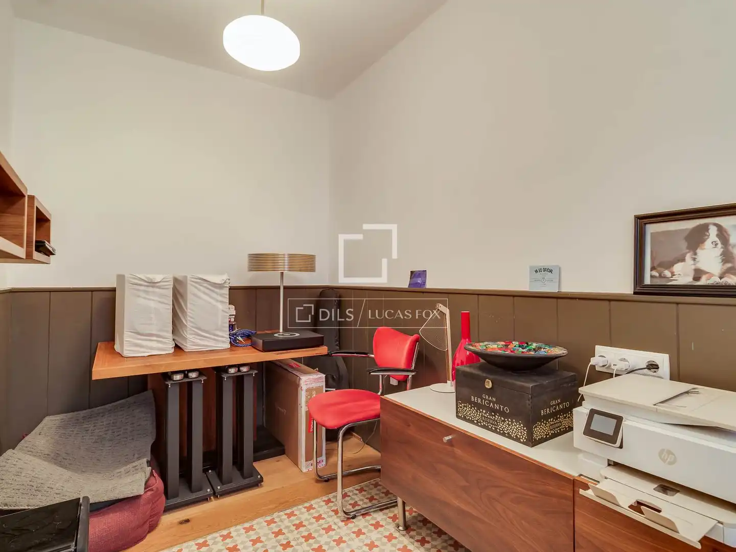 Piso en venta en Barcelona con Aire acondicionado, Terraza y Balcón