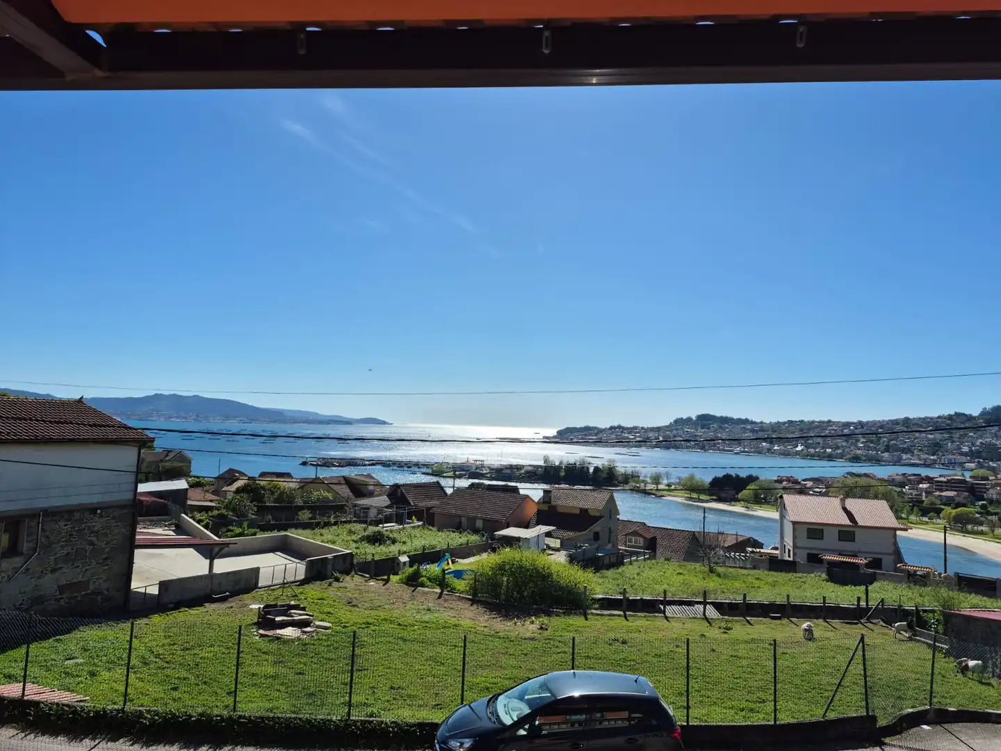 Villa mit Terrasse zum Verkauf in Cangas pueblo, imagen 2