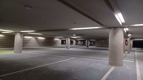 Foto 4 de Garatge en venda a Arturo Alvarez Buylla Nº 5, 5, Buenavista, Oviedo