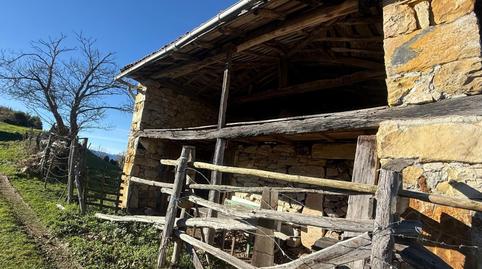 Foto 5 de Residencial en venda a  Polígono 37 Parcela 173 Rillante. Salas (asturias, 37, Salas, Asturias