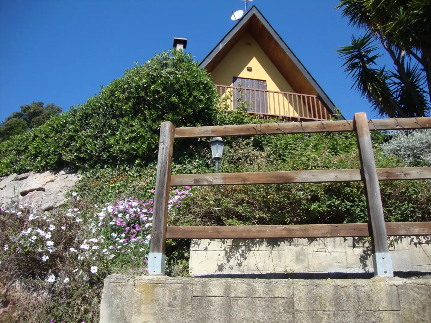 Houses for sale in Sant Cebrià de Vallalta