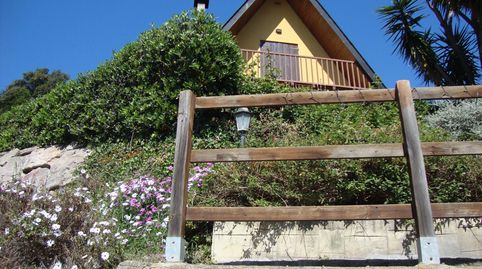 Photo 3 of Houses for sale in Sant Cebrià de Vallalta, Barcelona