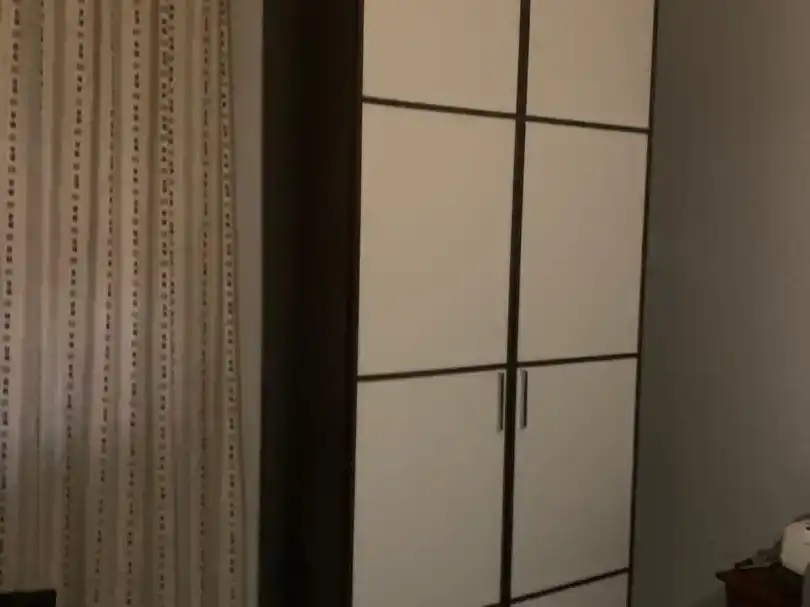 Dormitori de Casa o xalet en venda en Espartinas amb Aire condicionat, Jardí privat i Piscina