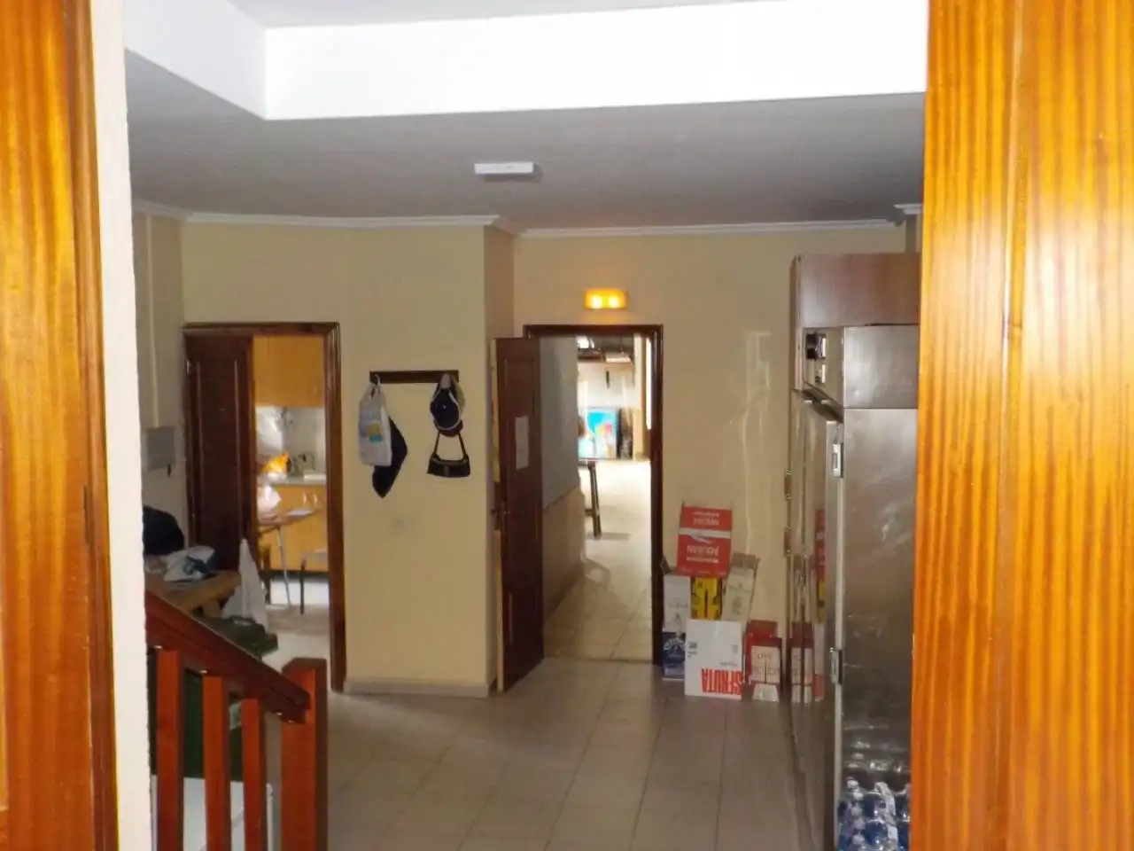 Gemischtgenutztes Gebäude zum Verkauf in Calle VICENTE ALEXANDRE, imagen 26