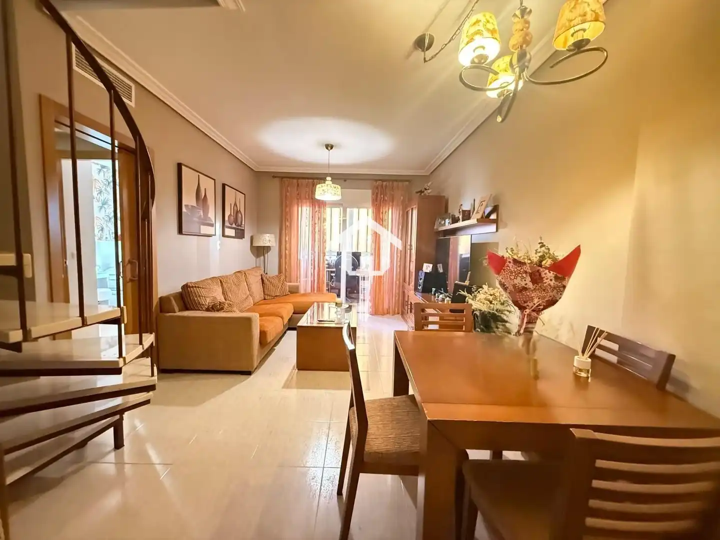 Penthouse mit Terrasse zum Verkauf in Calle Calle Río Algar, imagen 10