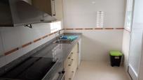 Kitchen of Flat for sale in Nules  with Terrace and Balcony