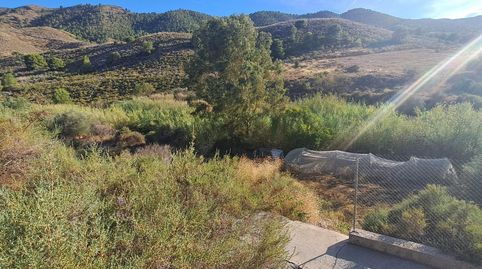 Foto 4 de Finca rústica en venta en Tébar - Los Arejos, Águilas