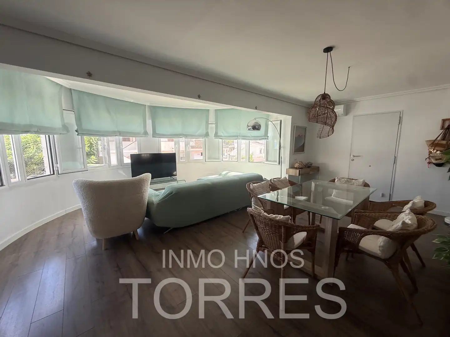 Flat with pool for sale in Plaça Poligono 9, imagen 9