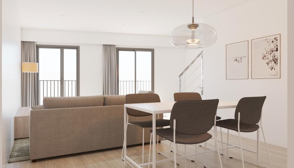 Photo 1 from new construction home in Flat for sale in Carrer Crehueta, 2, Masquefa, Barcelona