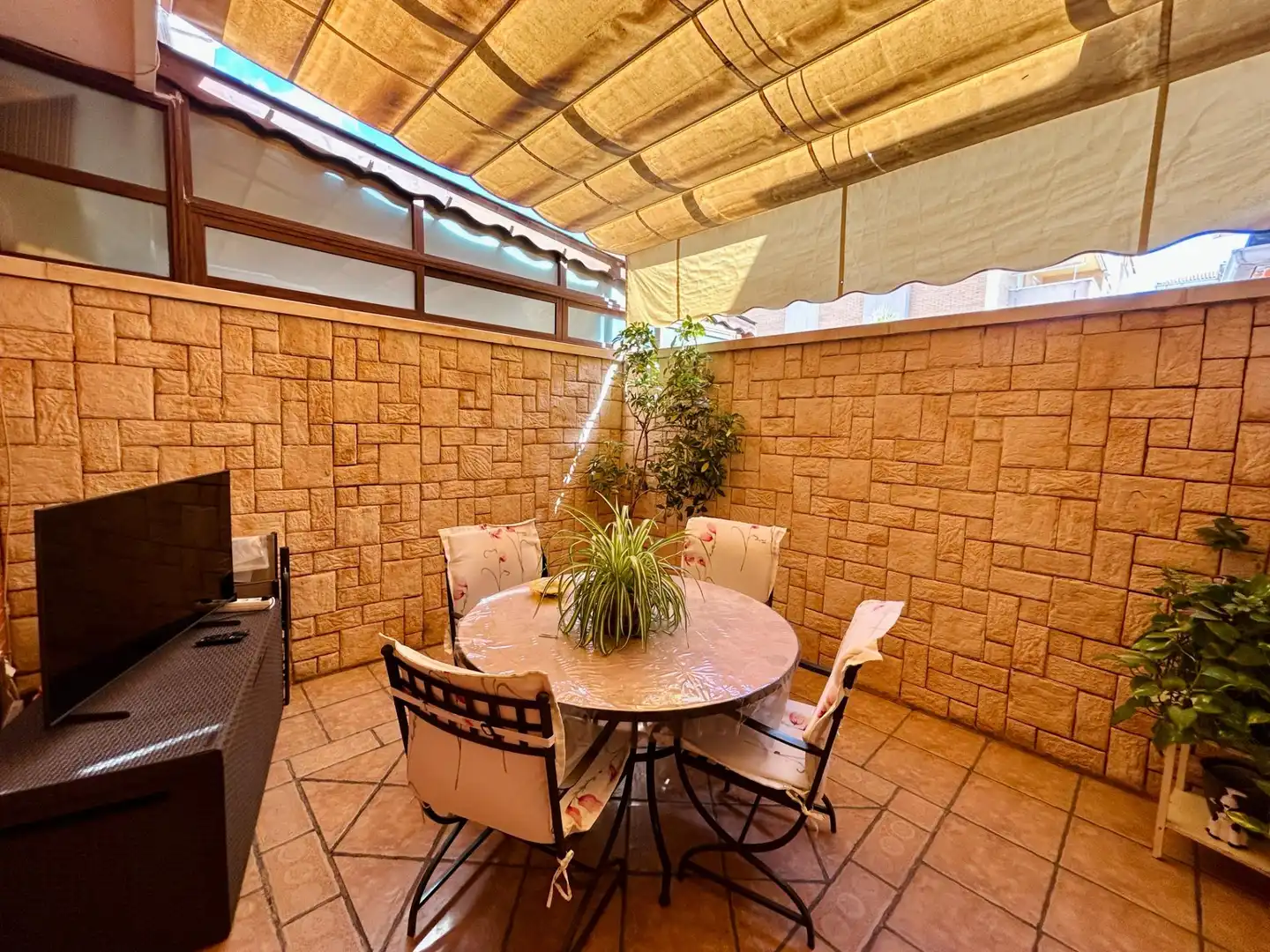Bungalow amb terrassa en venda a Calle LOS MONTESINOS, imagen 14