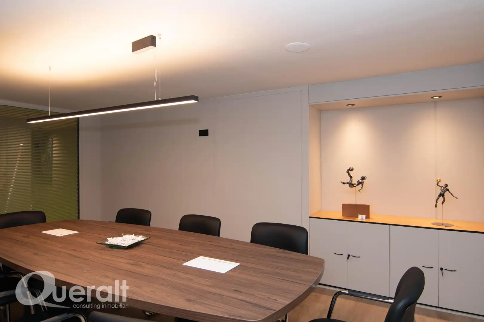 Büro zur Miete in Doctor Combelles, imagen 11