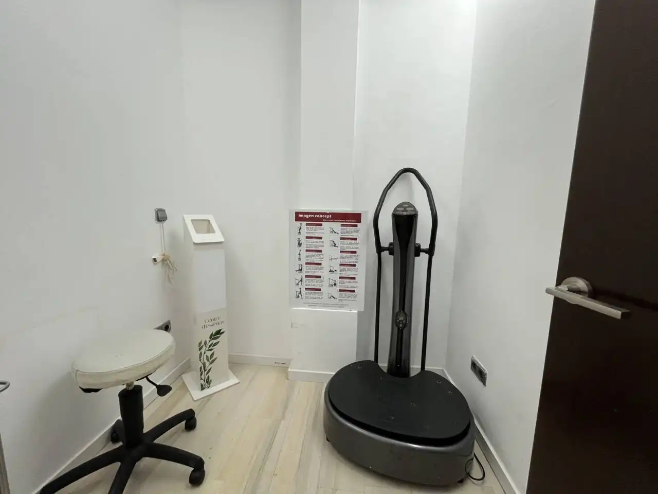 Geschaftsraum zur Miete in L'Hospitalet de Llobregat, Barcelona