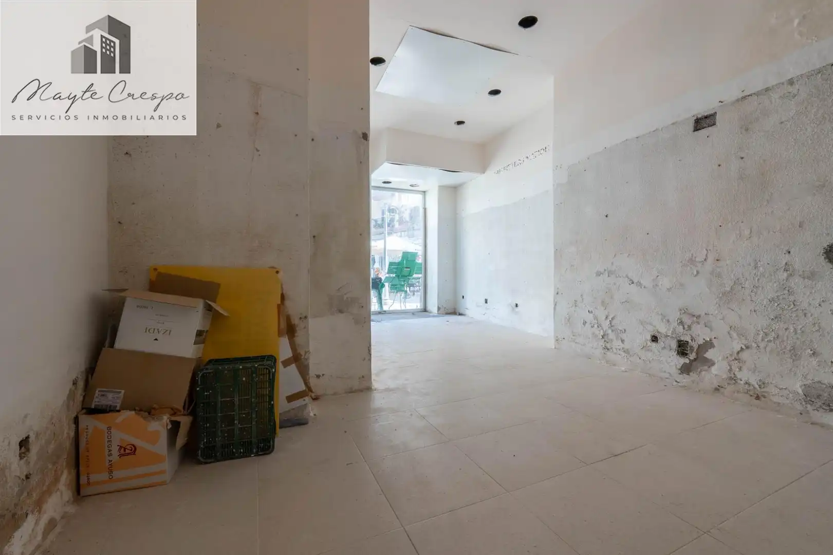 Local commercial à vendre à Almuñecar centro, imagen 9