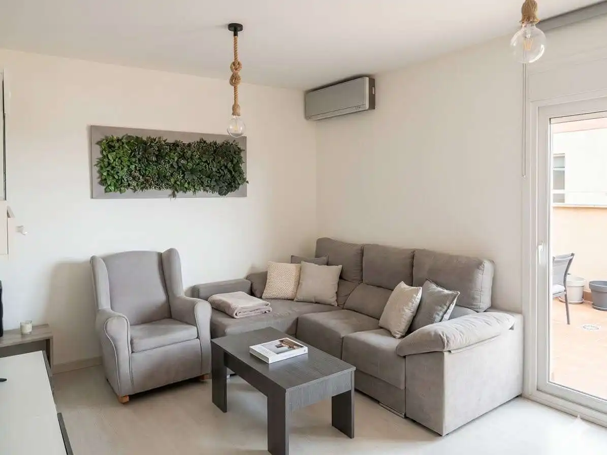 Attic for sale in Aguadulce Sur