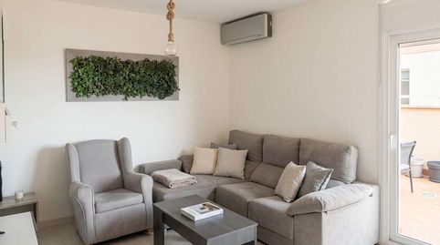 Photo 4 of Attic for sale in Aguadulce Sur, Roquetas de Mar