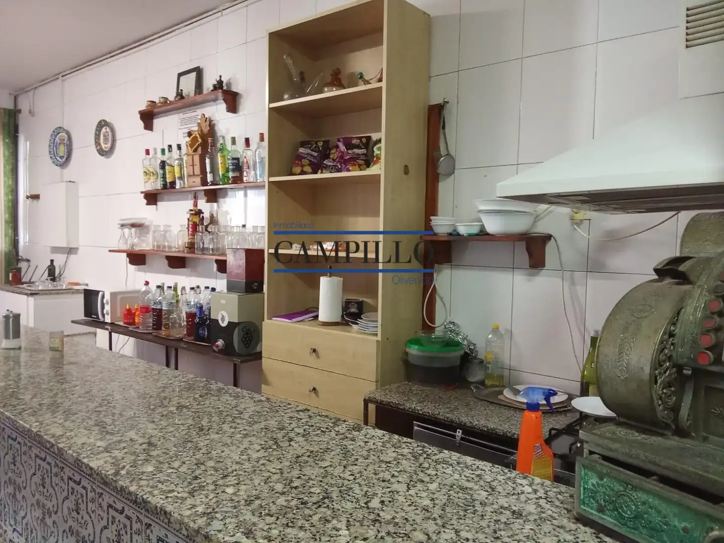 Local comercial en venda a Adra, imagen 6