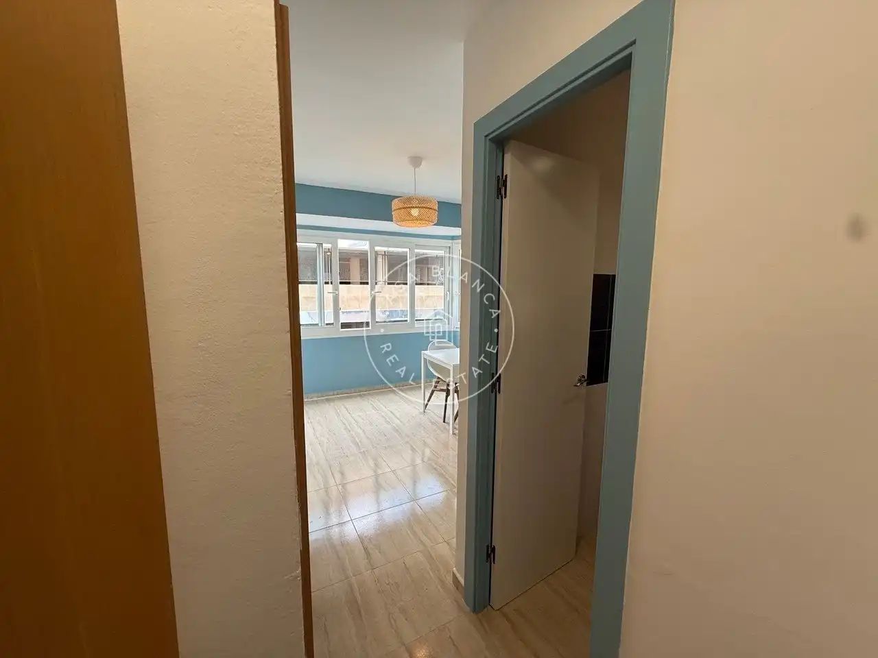 Apartamento en venta en Lloret de Mar con Aire acondicionado y Calefacción