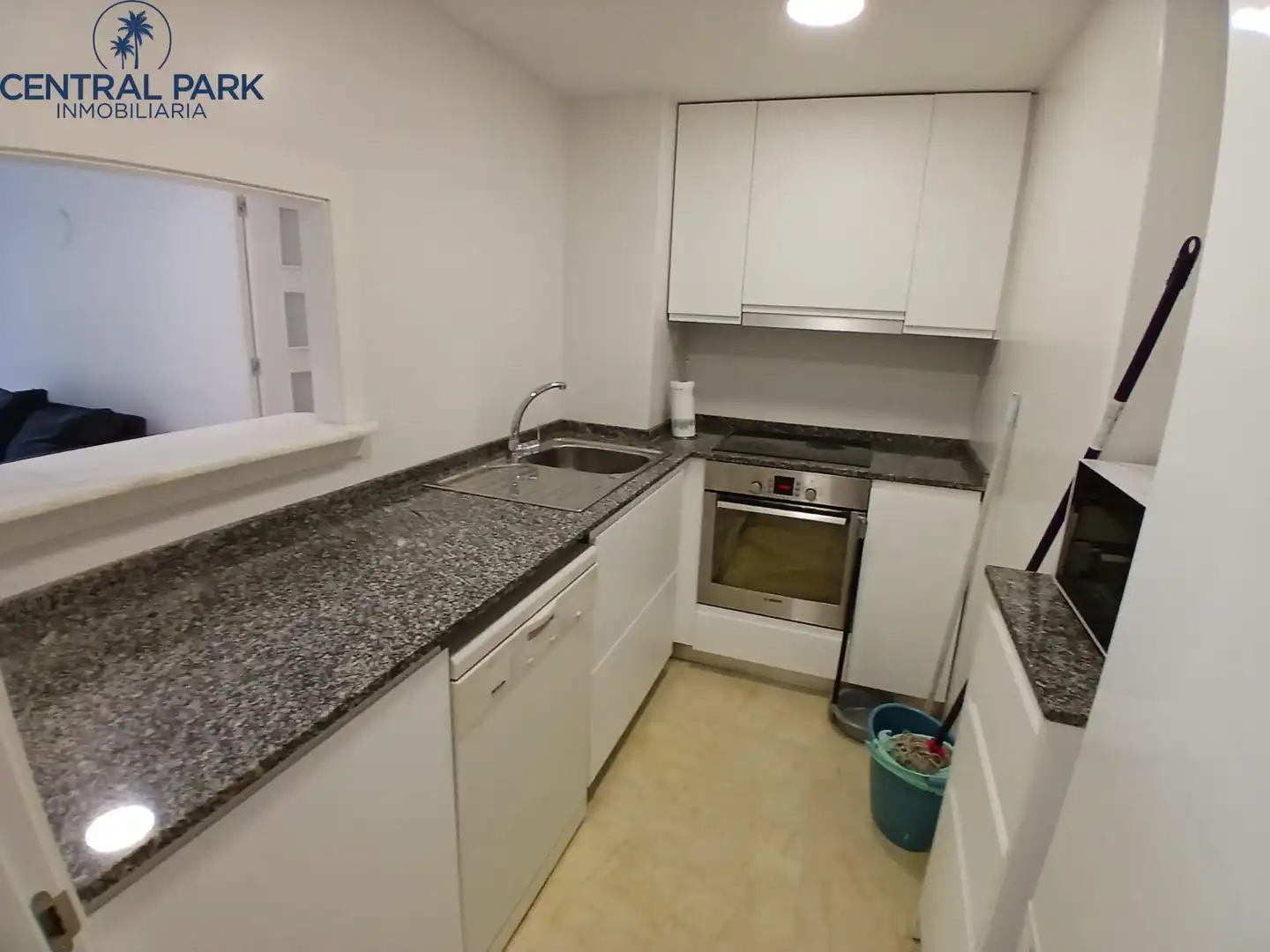 Apartment mit Pool zur Miete in Calle TEROL, imagen 6