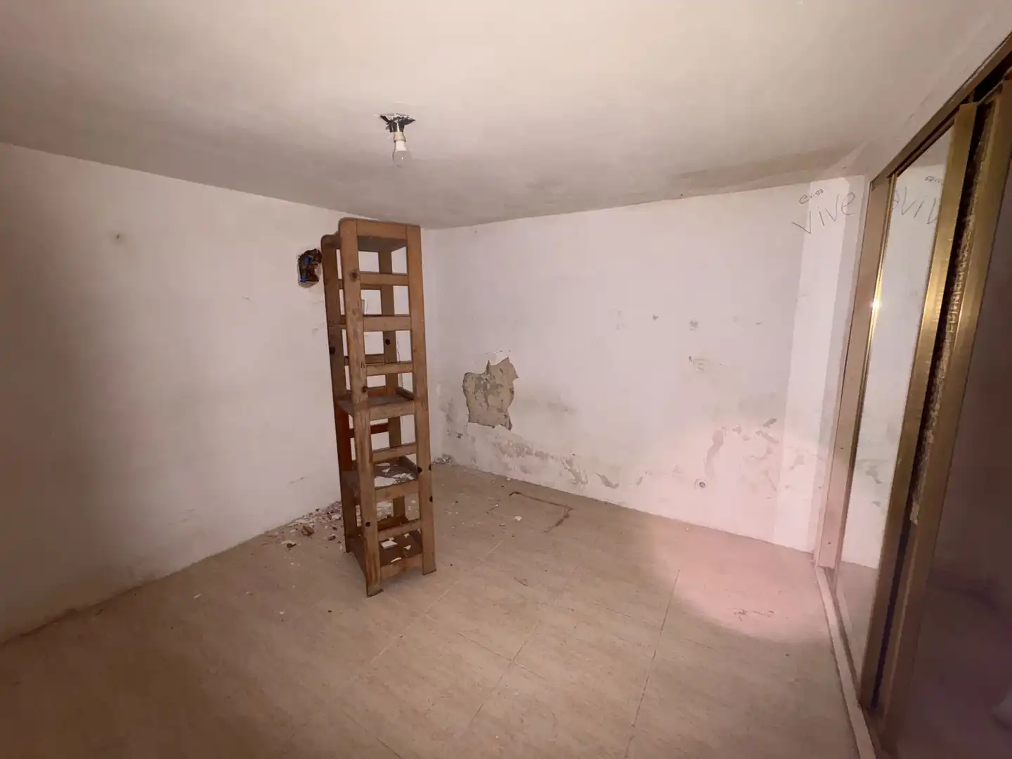 Piso en venta en Madrid