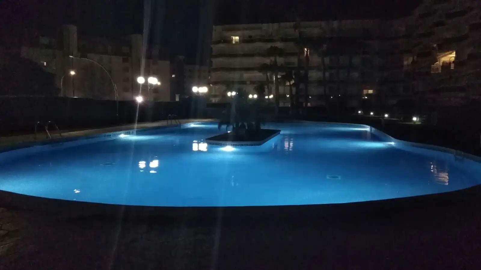 Apartamento de alquiler en Passeig del Mediterrani, 17, Passeig Marítim