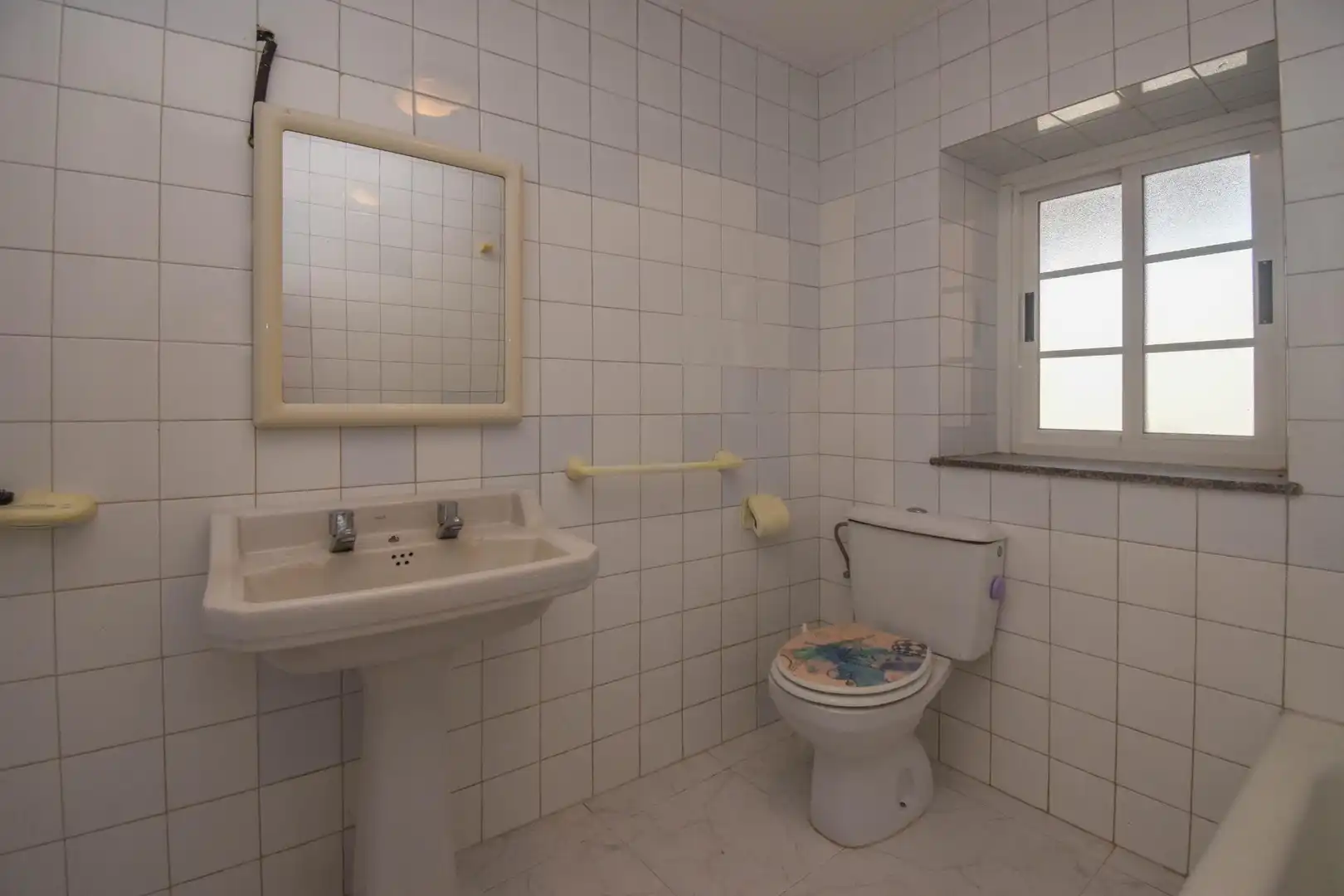 Haus oder Chalet zur Miete in Cambre