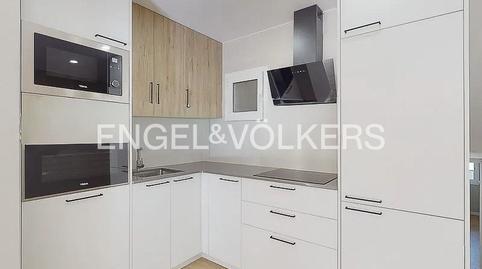 Foto 5 de Apartament en venda a Barri de les Corts,  Barcelona Capital