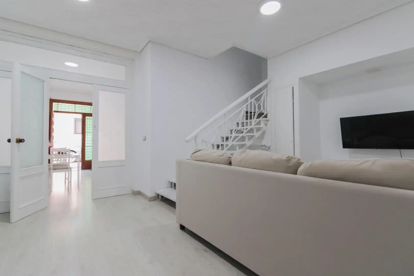 Casa o chalet en venta en La Pobla de Farnals