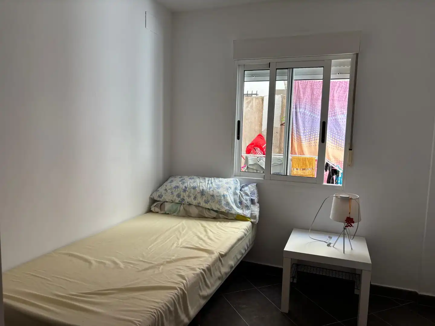 Habitación de Piso en venta en Valencia con Aire acondicionado, Terraza y Balcón
