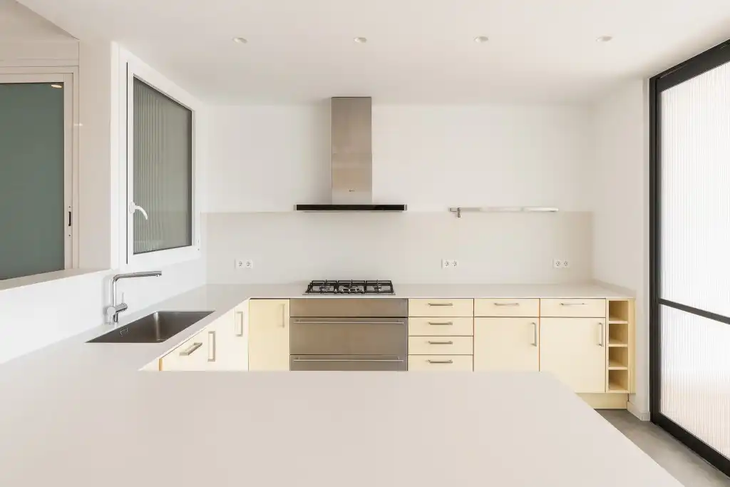 Apartament de lloguer a Sant Gervasi- Galvany