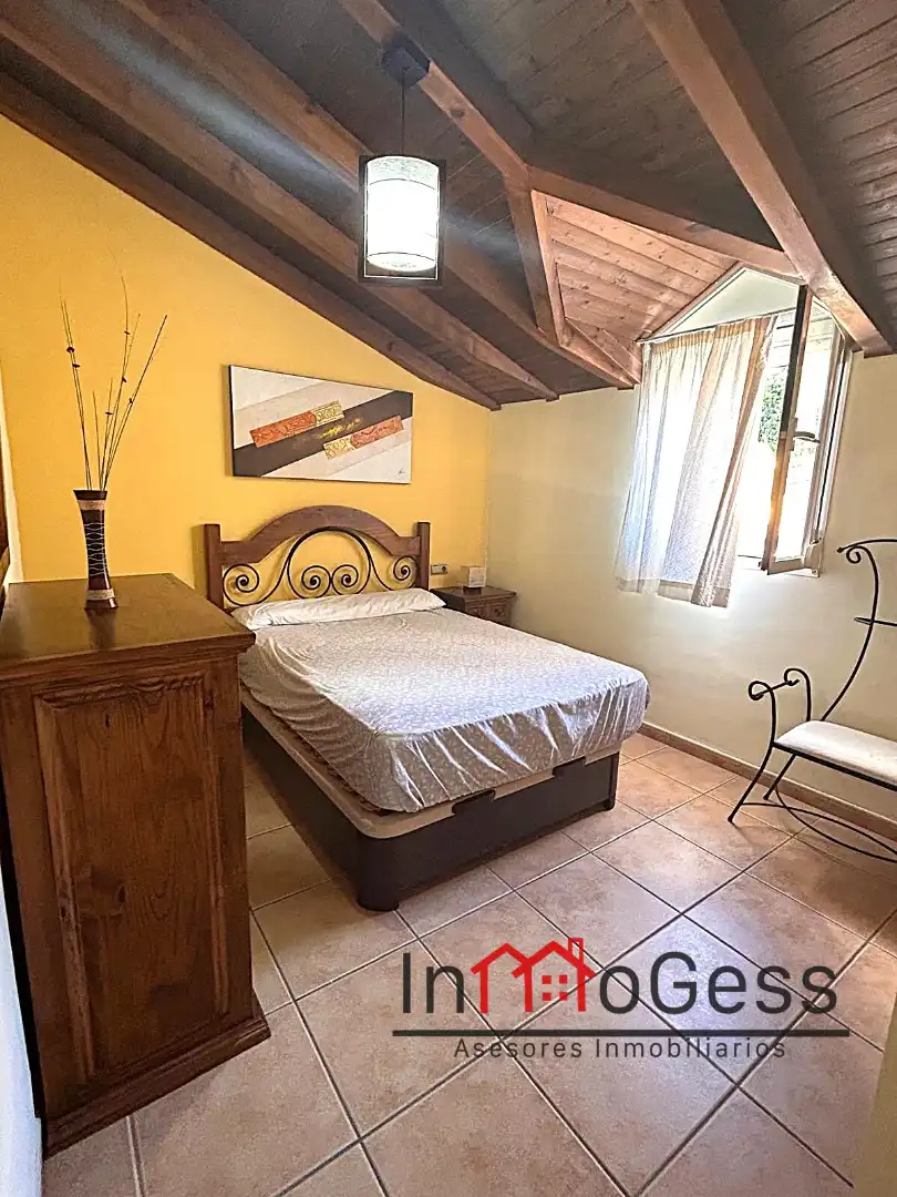 Flat for rent in Calle Paseo del Obispo, Coín